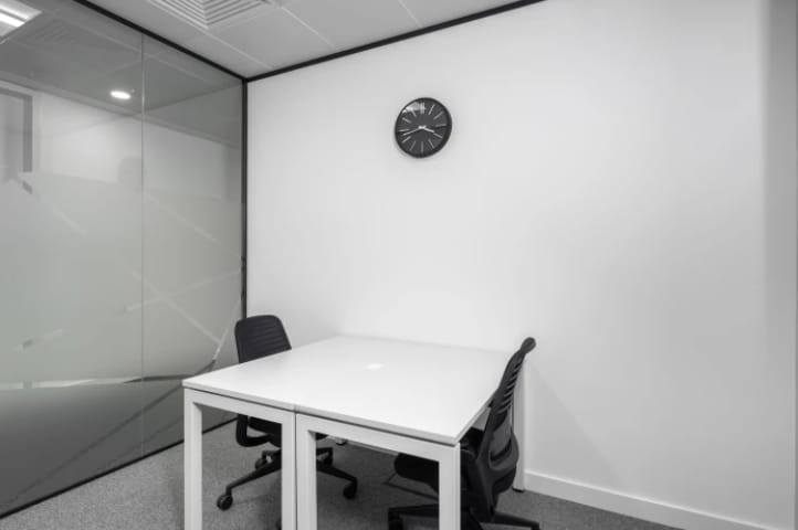 Image 11 of the Signature by Regus - 15-16 St Helens Place, EC3 - Liverpool Street (Opens Dec 2019) office