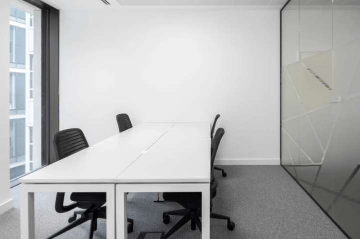 Image 12 of the Signature by Regus - 15-16 St Helens Place, EC3 - Liverpool Street (Opens Dec 2019) office