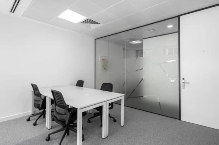 Image 13 of the Signature by Regus - 15-16 St Helens Place, EC3 - Liverpool Street (Opens Dec 2019) office