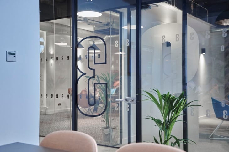 Image 17 of the Techspace - 32 - 38 Scrutton Street, EC2 - Shoreditch (Opening Nov 2019) office