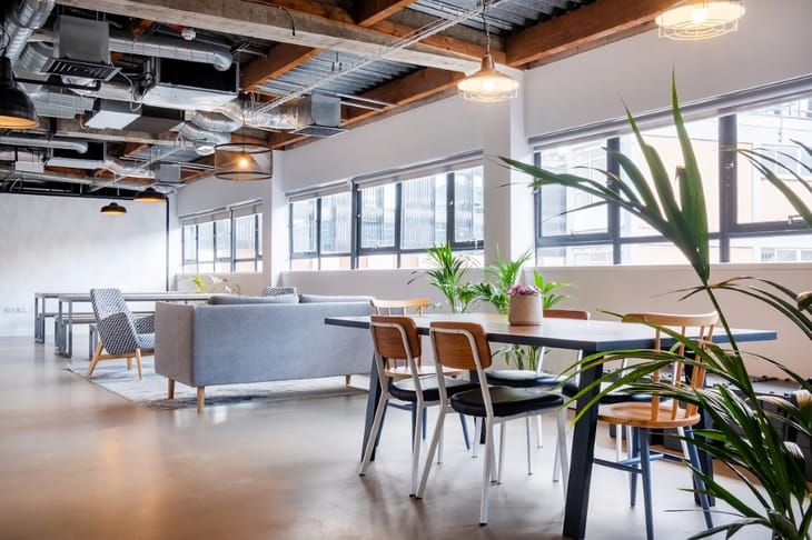 Image 19 of the Techspace - 32 - 38 Scrutton Street, EC2 - Shoreditch (Opening Nov 2019) office