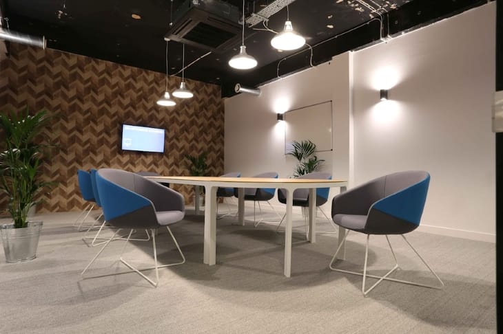 Image 24 of the Techspace - 32 - 38 Scrutton Street, EC2 - Shoreditch (Opening Nov 2019) office