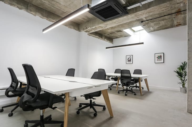 Image 25 of the Techspace - 32 - 38 Scrutton Street, EC2 - Shoreditch (Opening Nov 2019) office