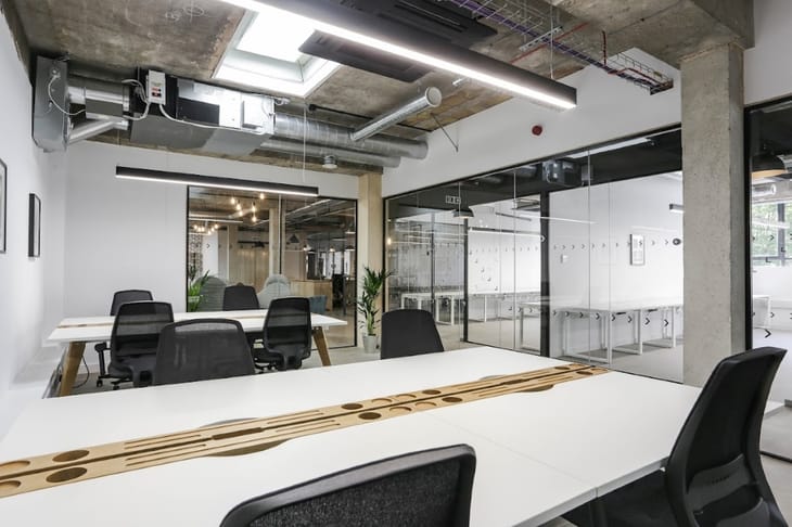 Image 26 of the Techspace - 32 - 38 Scrutton Street, EC2 - Shoreditch (Opening Nov 2019) office