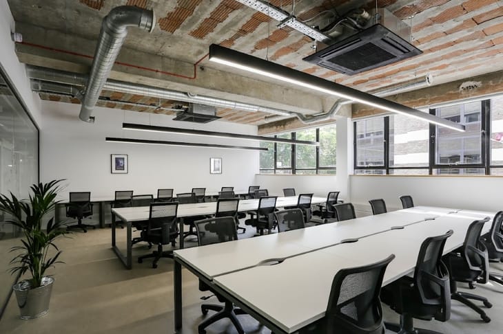 Image 27 of the Techspace - 32 - 38 Scrutton Street, EC2 - Shoreditch (Opening Nov 2019) office