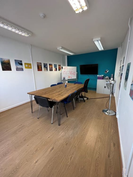 Image 15 of the Allia Future Business Centre - 47-51 Norfolk Street, CB1 - Cambridge office