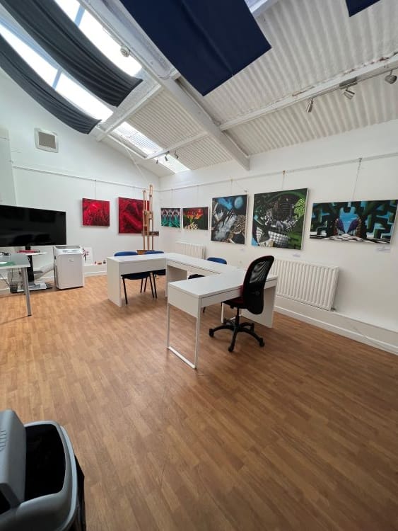 Image 21 of the Allia Future Business Centre - 47-51 Norfolk Street, CB1 - Cambridge office