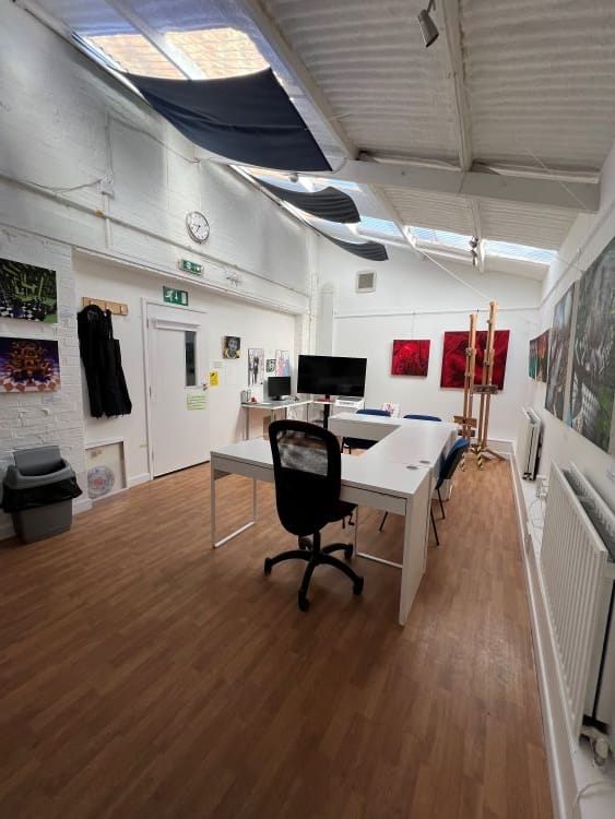 Image 22 of the Allia Future Business Centre - 47-51 Norfolk Street, CB1 - Cambridge office