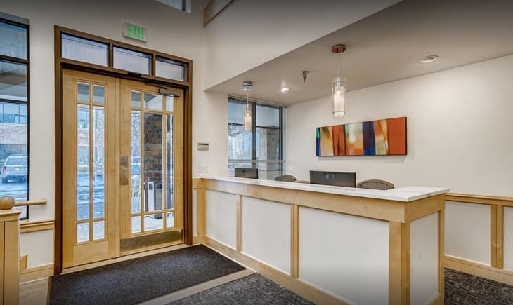 Image 12 of the Intelligent Office - 4450 Arapahoe Avenue - Boulder - CO office