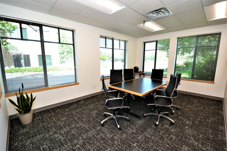 Image 13 of the Intelligent Office - 4450 Arapahoe Avenue - Boulder - CO office