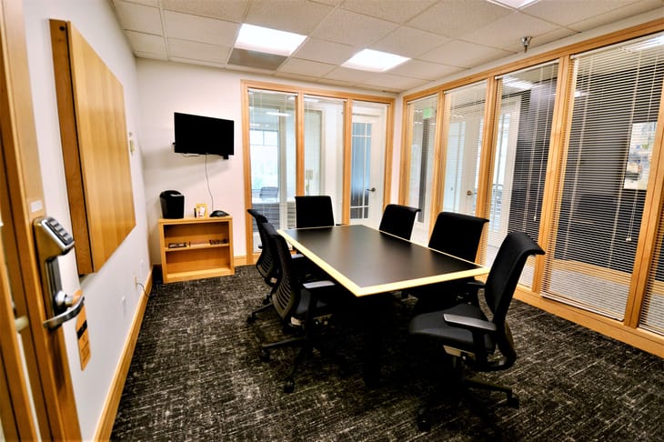 Image 15 of the Intelligent Office - 4450 Arapahoe Avenue - Boulder - CO office