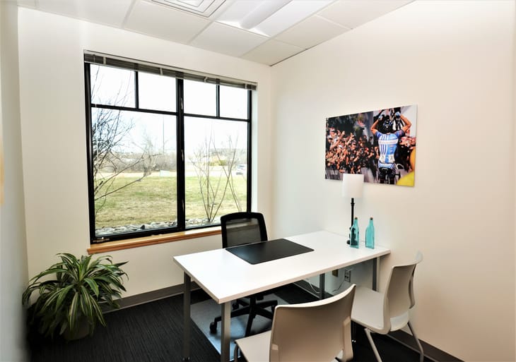 Image 17 of the Intelligent Office - 4450 Arapahoe Avenue - Boulder - CO office