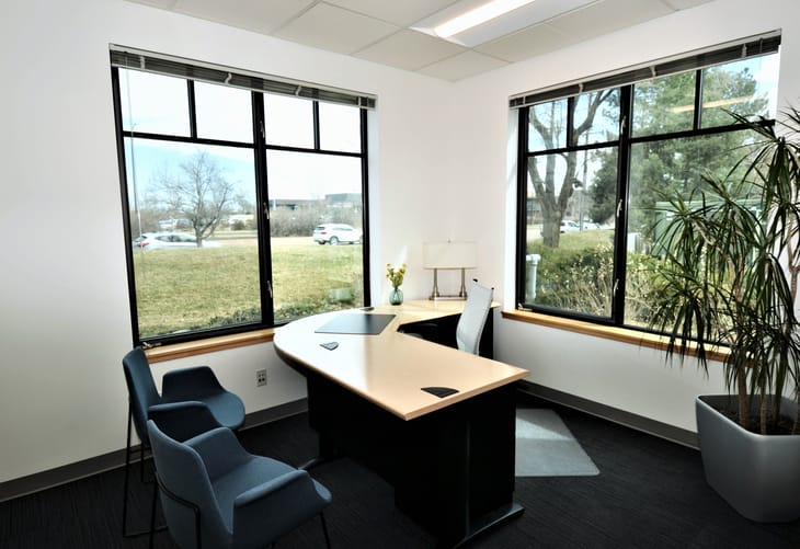 Image 18 of the Intelligent Office - 4450 Arapahoe Avenue - Boulder - CO office