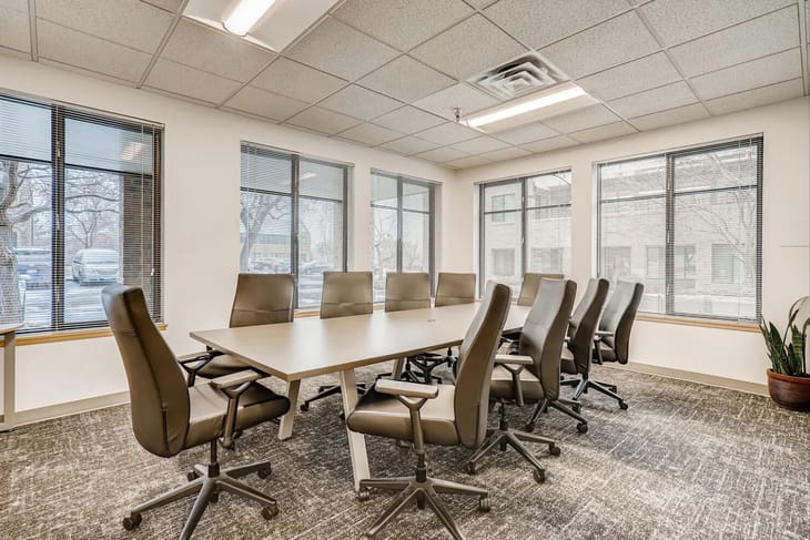 Image 19 of the Intelligent Office - 4450 Arapahoe Avenue - Boulder - CO office