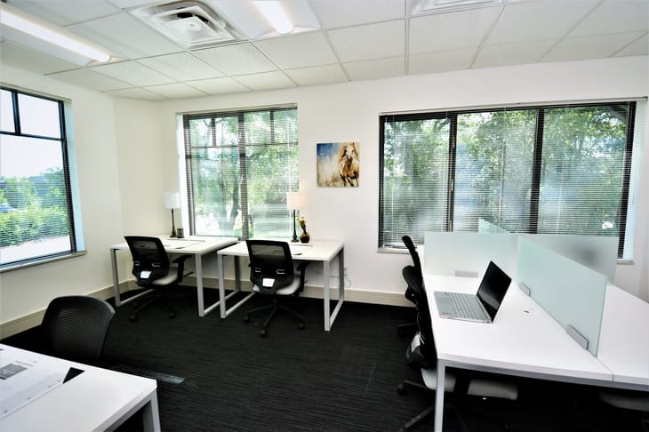 Image 20 of the Intelligent Office - 4450 Arapahoe Avenue - Boulder - CO office