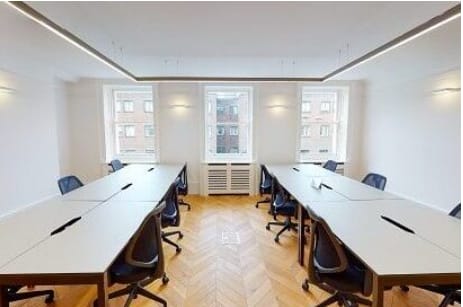 Image 8 of the Clarendon Managed - 3 Chandos Street, W1 - Marylebone (coming soon) office