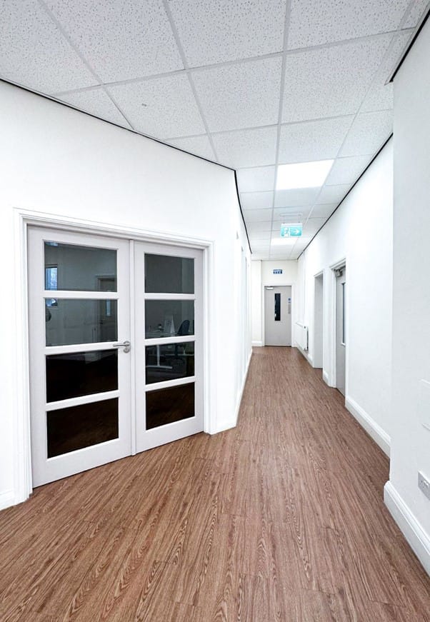 Image 9 of the City View Business Centre - 99 Long Street, M24 - Middleton - Manchester (Monthly Billing ONLY) office