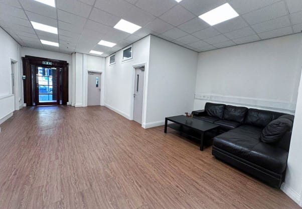 Image 10 of the City View Business Centre - 99 Long Street, M24 - Middleton - Manchester (Monthly Billing ONLY) office