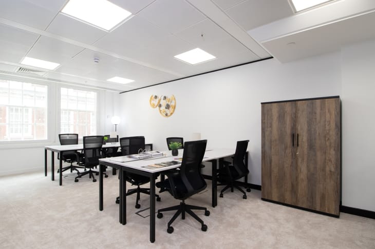 Image 26 of the One Avenue Group Limited - 64 North Row, W1 - Mayfair office