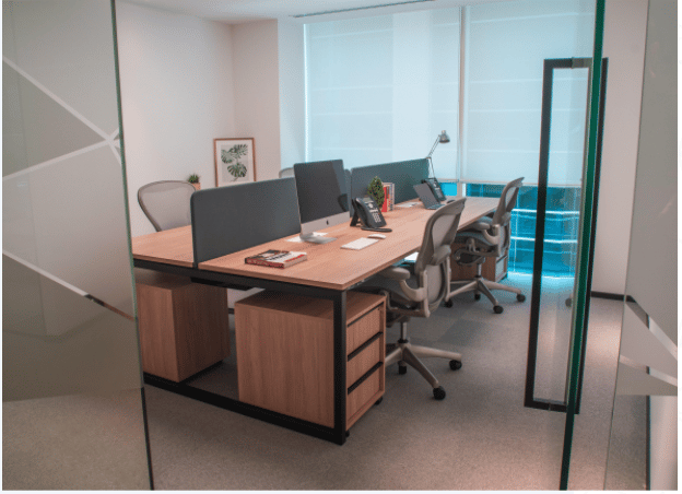 Image 32 of the Unbox - Building 4 - Masari Drive - Business Bay - Dubai office