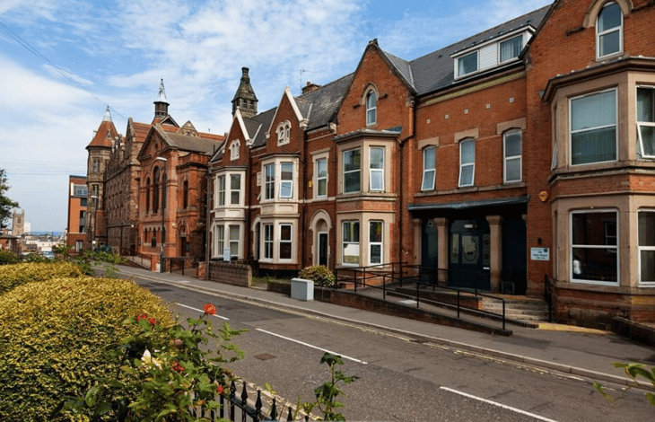 Image 11 of the City Properties Derby - The Town House - Green Lane, DE1 - Derby office