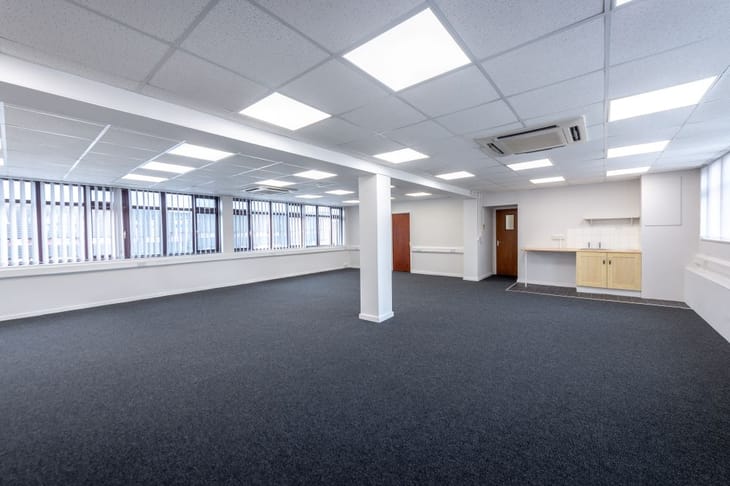 Image 19 of the Texcel Developments - London House Business Centre - Thames Road, DA1 - Crayford office