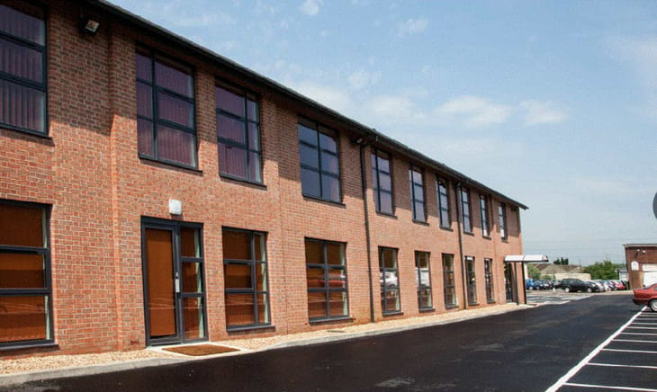 Image 17 of the Acorn Business Centre - Paper Mill Lane - Bramford, IP8 -  Ipswich office