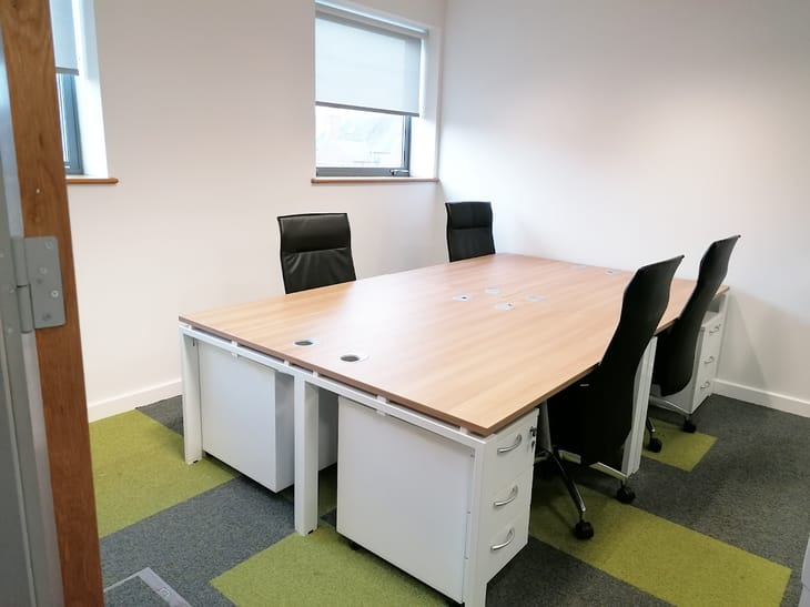 Image 11 of the Charter Space - The Quadrant - Nuart Road - Beeston, NG9 - Nottingham office