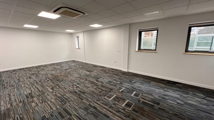 Image 12 of the Charter Space - The Quadrant - Nuart Road - Beeston, NG9 - Nottingham office