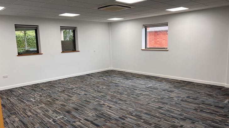 Image 13 of the Charter Space - The Quadrant - Nuart Road - Beeston, NG9 - Nottingham office