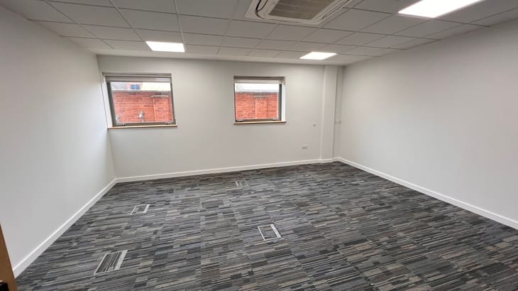 Image 14 of the Charter Space - The Quadrant - Nuart Road - Beeston, NG9 - Nottingham office