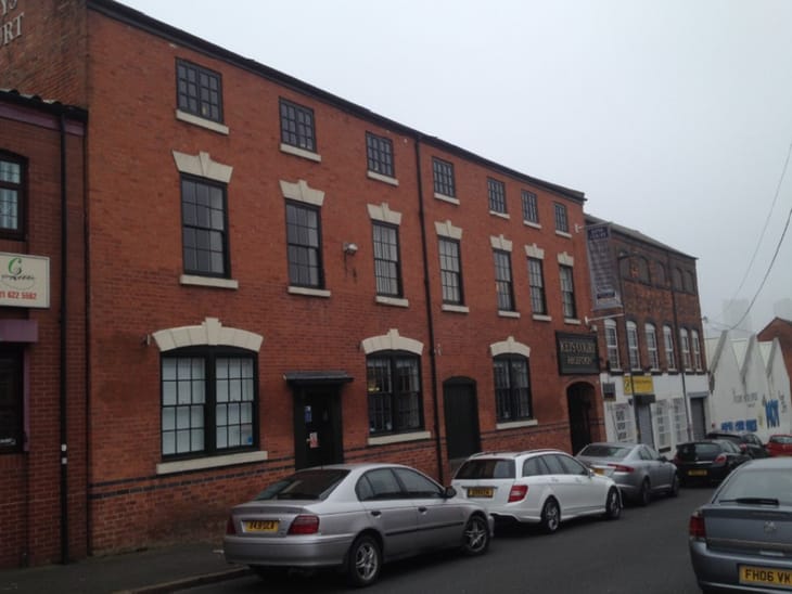 Image 23 of the Tia Property Solutions - Keys Court - 82-84 Moseley Street, B12 - Birmingham office