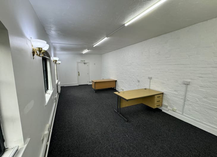 Image 34 of the Tia Property Solutions - Keys Court - 82-84 Moseley Street, B12 - Birmingham office