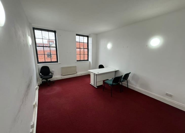 Image 36 of the Tia Property Solutions - Keys Court - 82-84 Moseley Street, B12 - Birmingham office