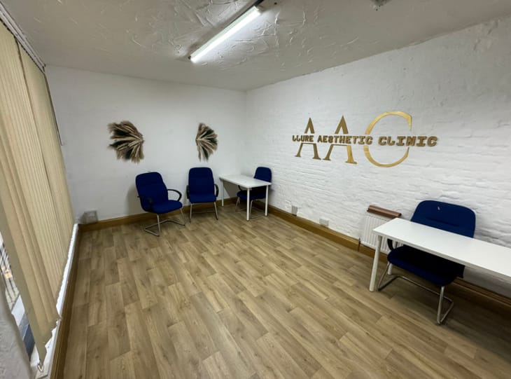 Image 38 of the Tia Property Solutions - Keys Court - 82-84 Moseley Street, B12 - Birmingham office