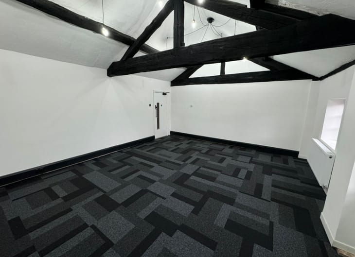 Image 41 of the Tia Property Solutions - Keys Court - 82-84 Moseley Street, B12 - Birmingham office