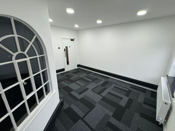 Image 42 of the Tia Property Solutions - Keys Court - 82-84 Moseley Street, B12 - Birmingham office