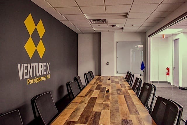 Image 19 of the Venture X  - 8 Campus Drive - Parsippany office