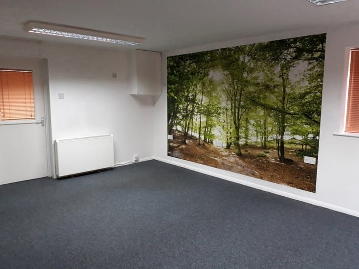 Image 9 of the Moulsham Mill office