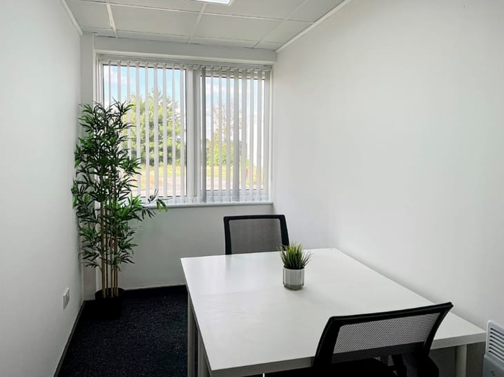 Image 15 of the Madison Offices - Richardshaw Rd, Pudsey office