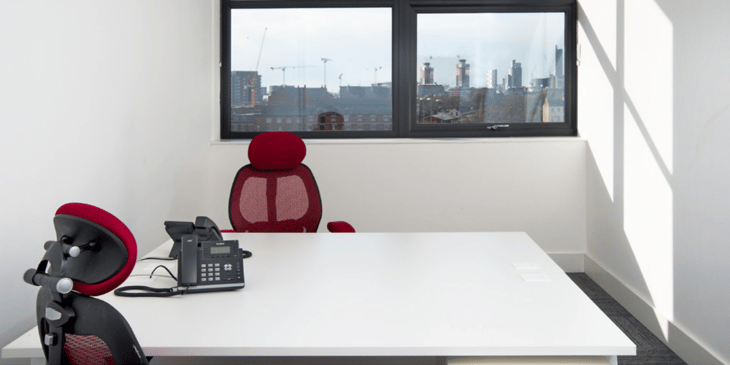 Image 12 of the MCR Property - Devonshire St N, Manchester office