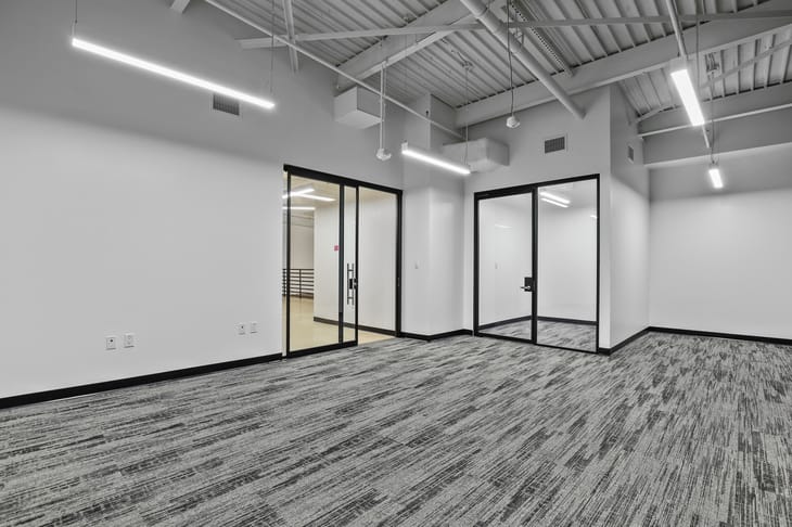 Image 17 of the Venture X  - 7701 Lemmon Avenue, Dallas office