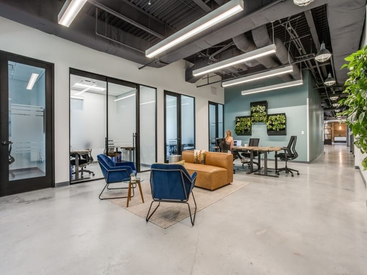 Image 21 of the Fuse Workspace - 14425 Falcon Head Blvd, Austin office