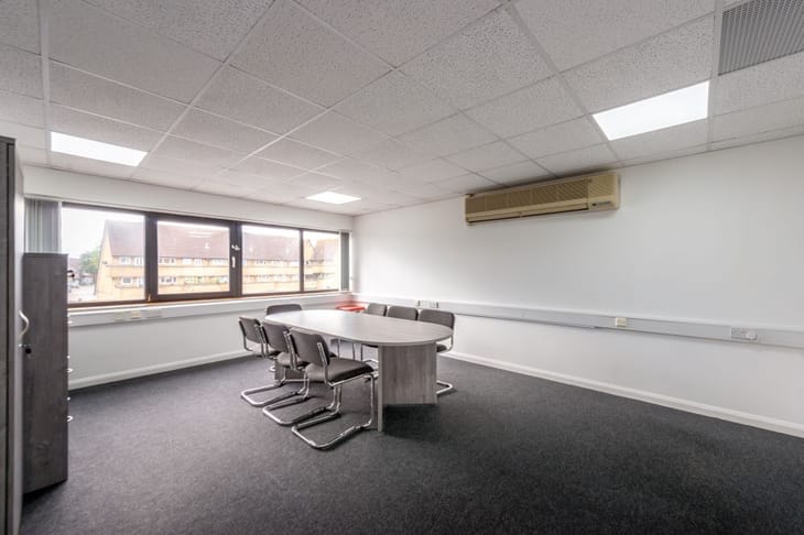 Image 22 of the Texcel Developments - Water House - Thames Road, DA1 - Crayford office