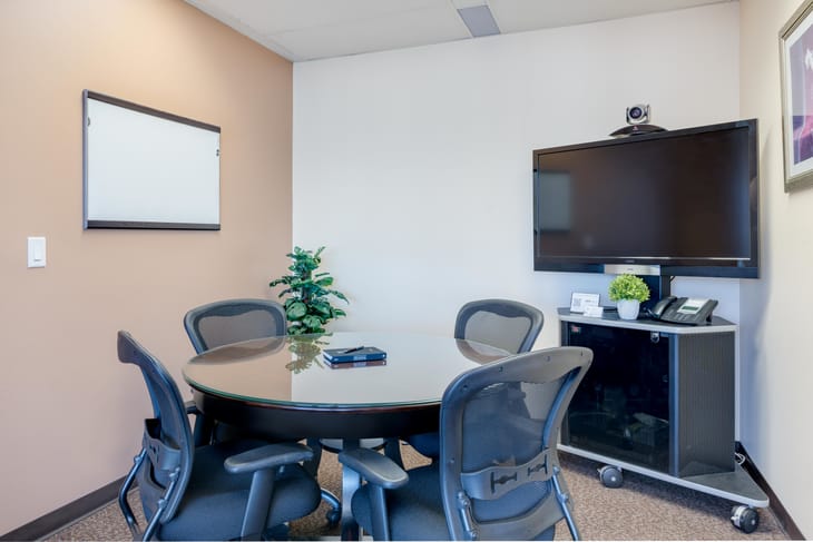 Image 29 of the MPS Executive Suites - W Broadway - Vancouver office