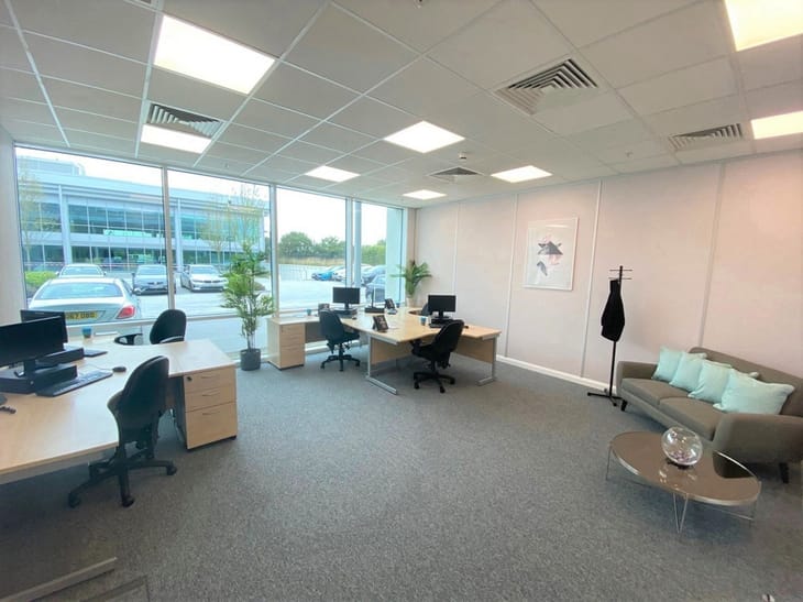 Image 25 of the Weston BC - Parsonage Rd, CM22 - Stansted office