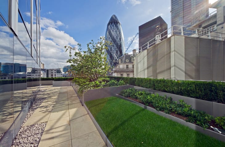 Image 17 of the Landmark - 99 Bishopsgate, EC2 - Bishopsgate office