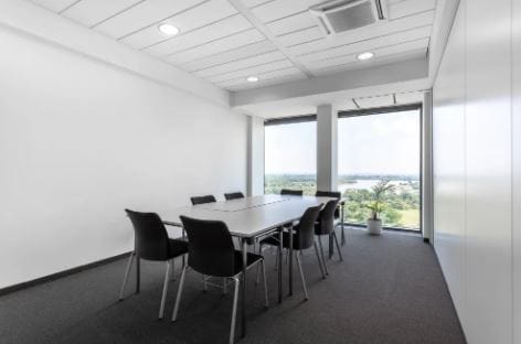 Image 8 of the Regus - Belgrade Usce Tower - 4 Bulevar Mihaila Pupina - Belgrade office