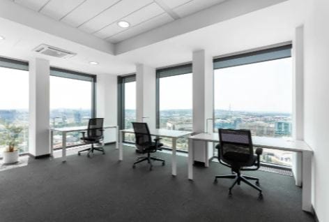 Image 9 of the Regus - Belgrade Usce Tower - 4 Bulevar Mihaila Pupina - Belgrade office