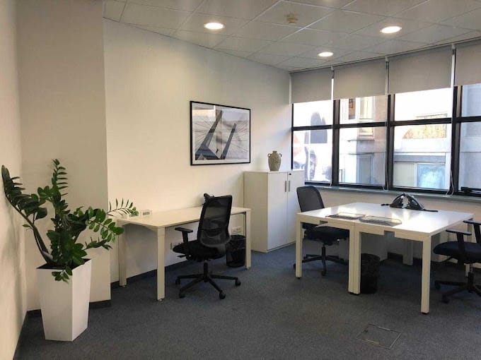 Image 8 of the Regus - 30 Knez Mihailova - Belgrade office